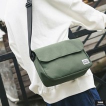 가바바 남성 가방 무난하게 들기 좋은 데일리 크로스백 G57228