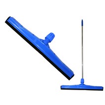 매직크린 이중밀대 이중스펀지75cm 니스목봉120cm세트, 단품