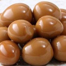 온가족 원조 단짠 메추리알장조림 3kg 입맛돋는반찬, 3000g