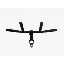 로잉 데드리프트 헬스 운동 기구 핸들 바 T바 V바 티바로우 피트니스 프레스 머신 랙, 더블 핸들 T-핸들