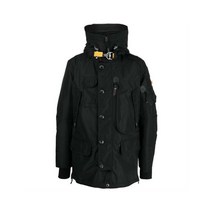 [명품]22FW 파라점퍼스 코디악 블랙 PMJCKMA02 541 22FWPMJCKMA02541