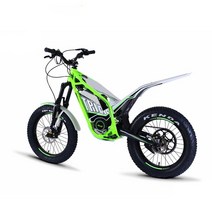 배달 팻바이크 가성비 DOB-전기 트라이얼 바이크 3800W 2 기어 스턴트 성인용 전기 등반 차량, 02 D1 pro, 한개옵션1