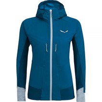 살레와 여성용 페드록 2 SW/DST 자켓