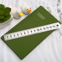 재단자 철자 문구류 10cm자 인치자, 상품선택_itm@r