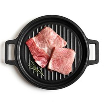 [고기파는녀석들] 스페인산 수입 가브리살 900g 구이/통구이용, 수입 가브리살 600g, 통구이용