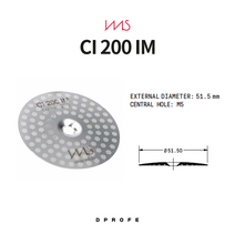 [IMS] IMS 샤워스크린 CI 200 IM (씨메 CO-03/CO-05 라심발리 m24/m34/m39/m100 웨가 훼마 일렉트라 까리말리 아스토리아 탄야 등 호환)