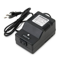 이오전자 가정용 소형 변압기 110V 50W 다운트랜스, 변압기220V-110V/541066, 변압기220V-110V/541066