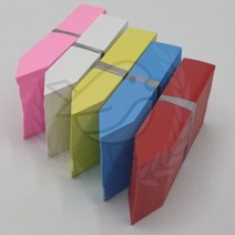 새임 화분픽 10CM 100P 화분팻말 나무표식 수목패찰
