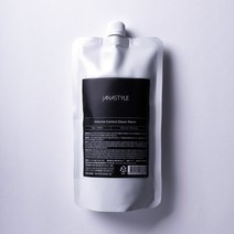 제이나스타일 볼륨 컨트롤 다운 펌 500ml