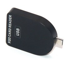 카드리더 카드결제 USB 마이크로SD 리더기 sony 카메라 xqd 카드 500 메가바이트초 전송 도구 용 nikon d4 d5 d500 용 xqd 카드 판독기에 usb3.0, xq601