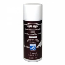 르프랑 1825 글로스 리터칭바니쉬 스프레이 400ml 개
