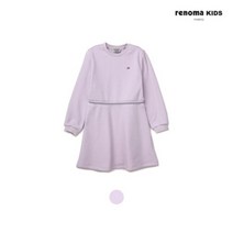 레노마키즈 NC광주역점 밍크기모쭈리원피스 R2242O618