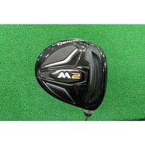 우드 테일러메이드 M2 S강도 15도 커버x