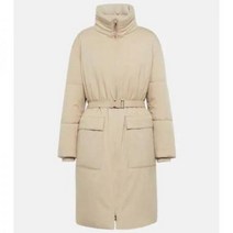 Loro Piana (해운대인더샵)23FW국내 로로피아나 Aslan belted puffer coat