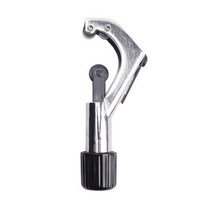 파이프 커터기 PVC 커터기 배관 커터MTB/Road/Folding 자전거 특수 파이프 절삭 공구 프론트 포크 커터 3-3, [01] Pipe-cutting Tool