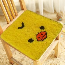 보람창고 스킬 자수 래치훅 패키지 DIY 세트 [국내당일발송], 2.노란병아리