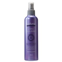 초강력 세팅 헤어 워터 스프레이 252ml 셀프 순수 커버 컨버턴트 뿌리 헤어 스타일링 미용실 10대 20대 30대 여자 남자 친구 생일 선물, 1, 본상품선택