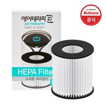 불스원 불스원 에어테라피 멀티액션 플러스 교체용 전용 필터, 에어테라피 멀티액션 플러스 교체용 필터, 1개
