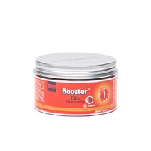 부스터 비트 레드 S 250ml 열대어 사료 구피 물고기 먹이, 단품