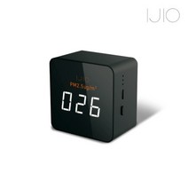 아이지오 미세먼지 측정기 IJ-M001 실내 공기질 측정 가정용 휴대용