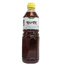 마하탑 멸치 액젓 1Kg 15개