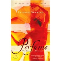 Perfume ( Vintage International ):The Story of a Murderer, Vintage Books USA