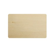 나무 농업용 잔가지 파쇄기 탈곡기 볏짚 목재 대나무 비접촉식 비즈니스 선물 RFID 카드 10 개 빈 DIY F0, 06 sswood