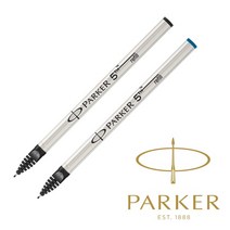 파카 5세대 인제뉴어티 리필심 블루 F, 잉크 색상