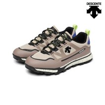 데상트 데상트운동화 KQF SM323LCR91-BEG 시티 트레일