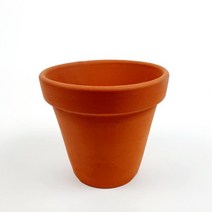 국산 토분 인테리어 화분 다육이 선인장 분갈이 화분 4호, 1개