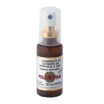 Polenectar 폴리넥타 브라질 프로폴리스 스프레이 30ml
