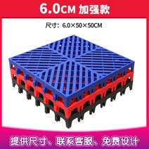 배수판 옥상 조경 베란다 배수 화단 조경용 텃밭 옥상 물빠짐 C1, 6cm 강화 농축