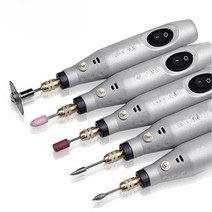 미니전동그라인더 조각칼 전동돌조각기 조각 ZD6000 공식 표준, ZD6000 패키지 2