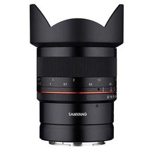 (관부가세 포함)삼양 삼양 니콘 Z 미러리스 카메라용 14mm F2.8 울트라 와이드 앵글 웨더 실드 렌즈