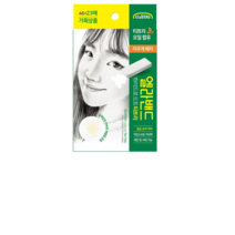 엘라밴드 하이드로 도트 티트리 스팟패치 스팟패치 12mm x 45p + 10mm x 24p, 6세트, 138매