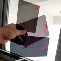 대형아크릴판 3 색 200x200x2mm 투명 블랙 led 스크린 패널 전용 플라스틱, 색상 c
