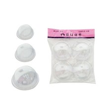 구 3000w.대16cm.1봉5P 유니 미술용품 스트로폼공 가공 신학기 아크릴 만들기 반구 크리스마스 할로윈 아크릴재료