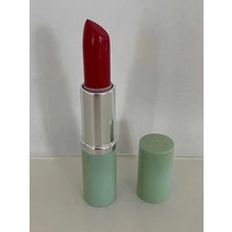 크리니크 풀 사이즈 립스틱 매트 뷰티 베어 팝 플럼 크림슨 캐누들, 매트 크림슨
