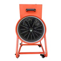 하우스용 이동식 온풍기 공업용 열풍기 업소용 난방기, 10kw 220v 히터