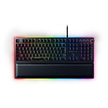Razer Huntsman Elite JP 게이밍 ​​키보드 일본어 배열 광학 메카니컬 스위치