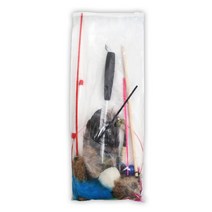 모가펫 고양이 장난감 10종 세트 MOP-012