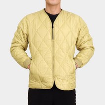 오리지날 방한 깔깔이 기모 겨울 군인 군대 방상내피 패딩 점퍼