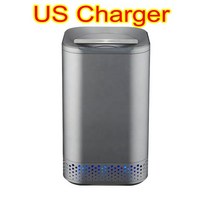 가정용 스마트 음식물 쓰레기 처리기 주방 처리 퇴비 기계 프로세서 분쇄기 캔, US plug machine
