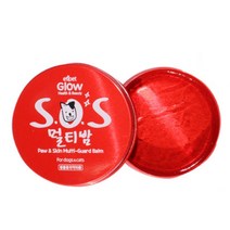 엉킨털관리 반려묘 펫케어 반려견에센스 보습 크림 40g 반려동물 정전기방지 진정 풋, 1개