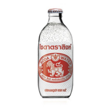 싱하 소다워터 탄산수, 14개, 324ml