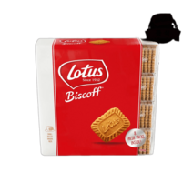 로투스 비스코프 비스켓 700g, 로투스 비스코프 비스켓 700g복합포장