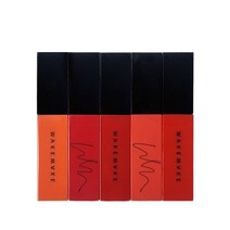 웨이크메이크 수분톡 틴트 7color, 02 자몽워터