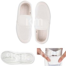 반영구 대전방지 클린룸용 항균방취 제전화 전기전자 산업용 청정구역 연구실