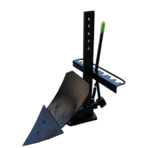 쟁기 흙 경운기 관리기 농사 경운 호미 텃밭 날 경, 50 고랑 쟁기