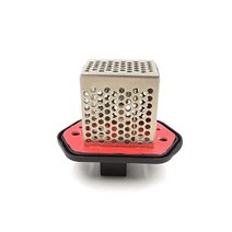HiSport HVAC 히터 송풍기 모터 팬 저항 79335TF0G01 혼다 2009 2012 79335 TF0 G01과 호환